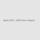 Apple USB-C 20W Power Adapter