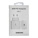 Samsung 45 W USB C Super Fast Charging Adapter