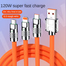 Malai Cable Orange
