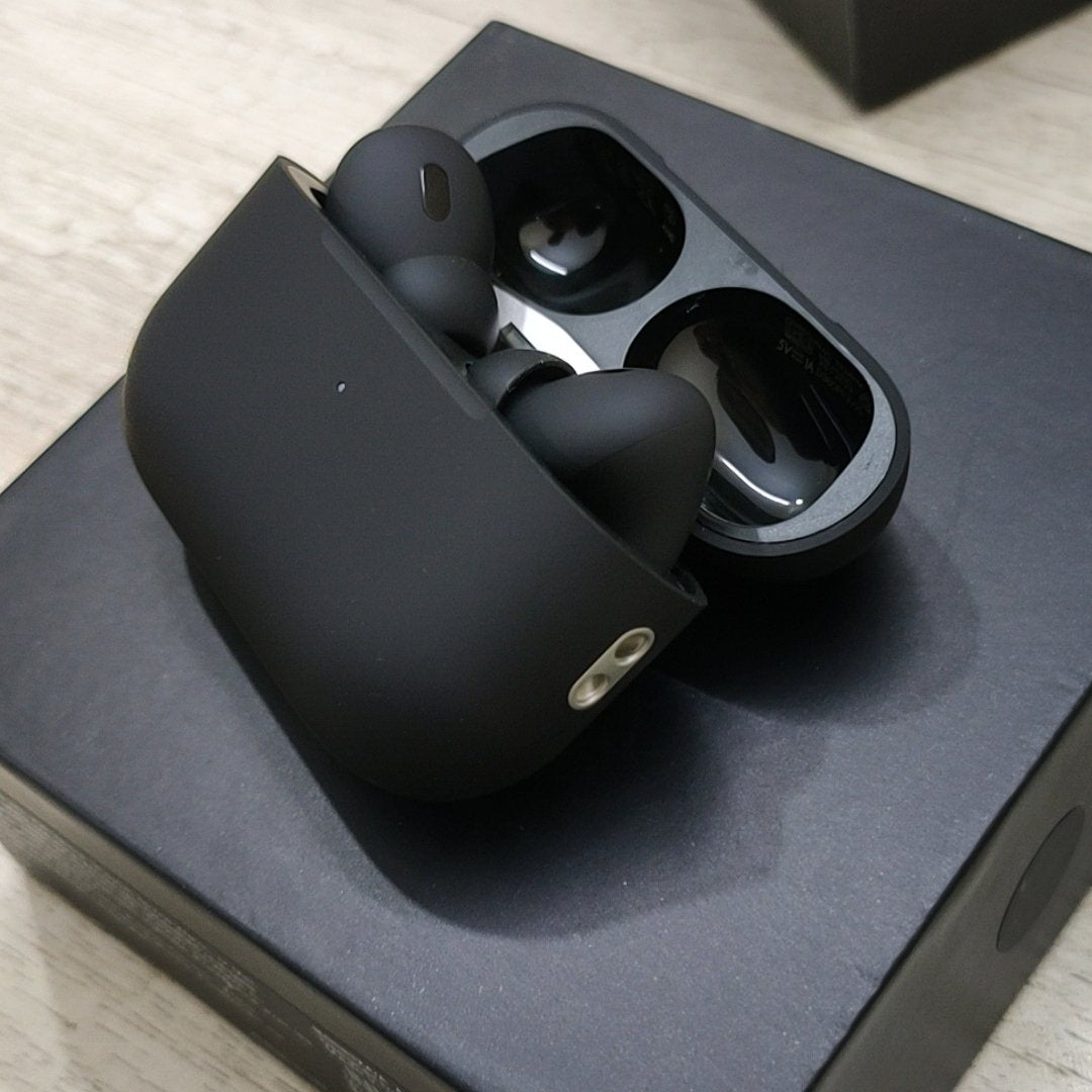 AirPods Pro 2 Black