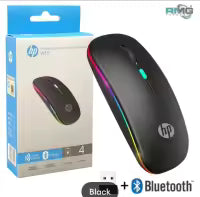 HP Wireless Mouse W10
