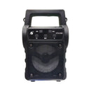 Kbroad Kts 2295 Wireless Speaker with light