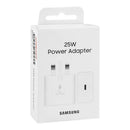 SAMSUNG 25W ADAPTER 3PIN