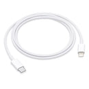 Apple USB-C to Lightning Cable 1M Magnet