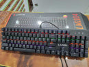 Gaming Keyboard 104