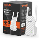 Wireless Tenda Extender A9-N300