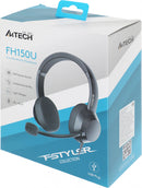 A4Tech F styler FH150U Conference Headset.