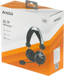 A4TECH HU-7P Headphone