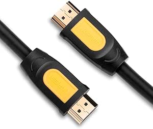 HDMI Round 10M