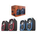 HoTmai HN 87 2.0 Multimedia Speaker