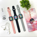X10 Mini Smart Watch Original Laxasfit 40 mm Dial
