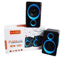 FT-165 SPEAKER