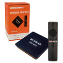 TV Box MXP4 Wonder