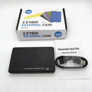 SATA Case 3.0 Slim