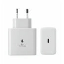 Samsung 45 W USB C Super Fast Charging Adapter
