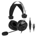 A4TECH HU-7P Headphone