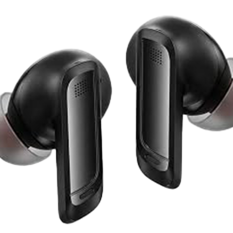 Buds Pro 13 Wireless Earbuds – ANC + ENC, Triple Mic