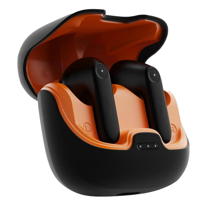 HKT Astro Nova N1 Wireless Earbuds – 100 Hours Playtime, ENC & Bluetooth 5.4