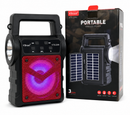 Kbroad Kts 2295 Wireless Speaker with light