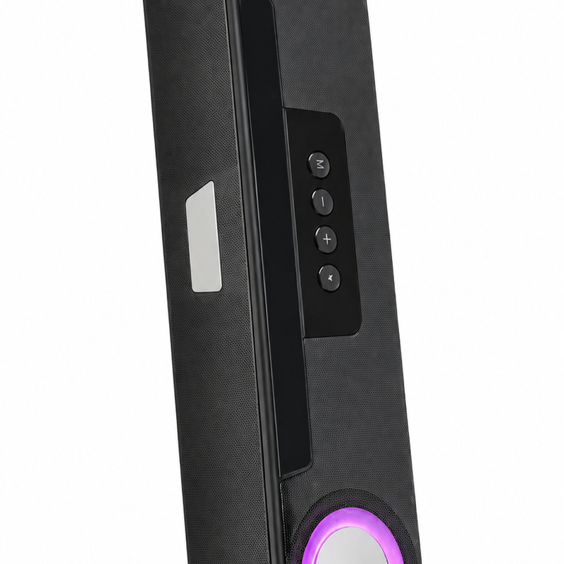 Portable Wireless Bluetooth Speaker and sound bar