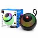 X-822 Wireless Disco Portable Speaker