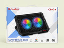CoolingFan CB-3X