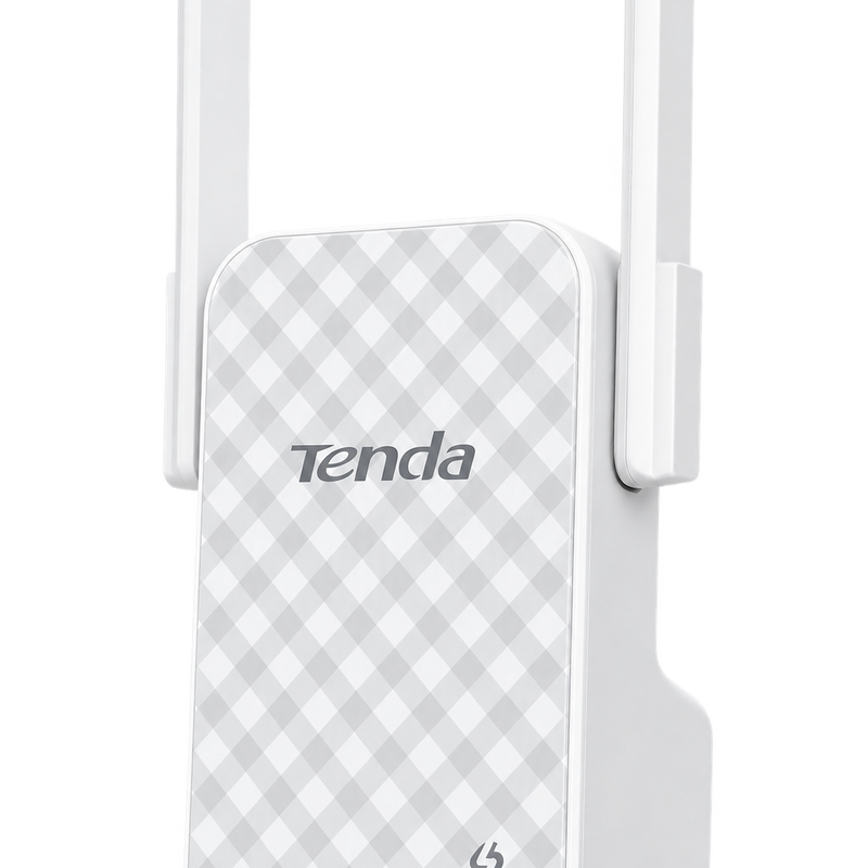 Wireless Tenda Extender A9-N300