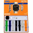 FG01 Ultra 7 in 1 Smart Watch