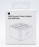 Apple 40W Dynamic Power Adapter NFC