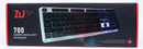 GAMING KEYBOARD 700