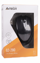 A4Tech G3-280Ns  Wireless Mouse