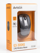 A4Tech G3-300NS Wireless Mouse