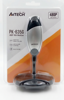 WEBCAM A4 TECH PK-635