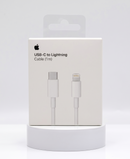 Type-C to Lightning cable magnet
