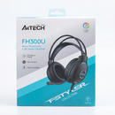 A4TECH Fstyler FH300u Stereo Headset.