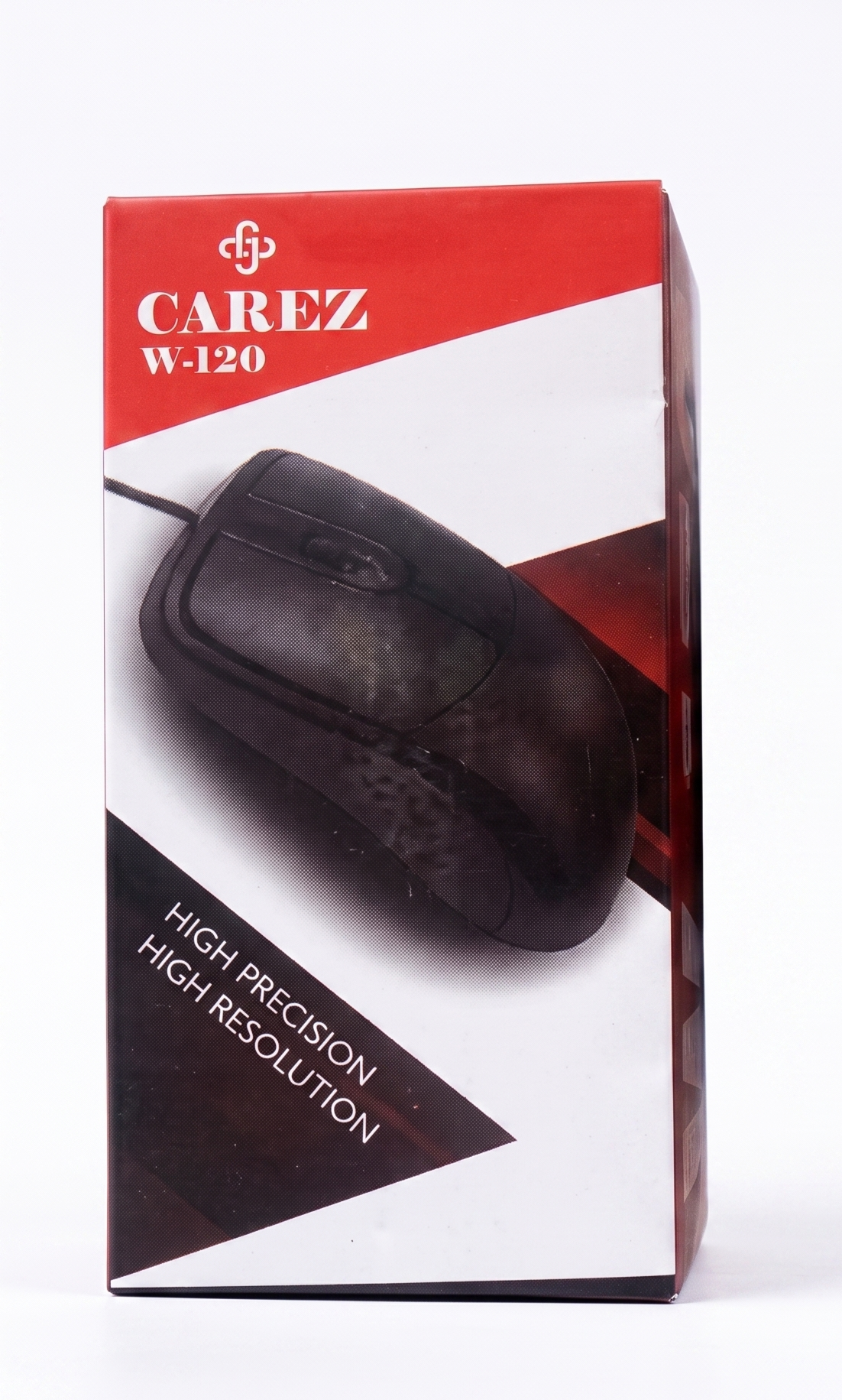 CAREZ DELL W-120 MOUSE