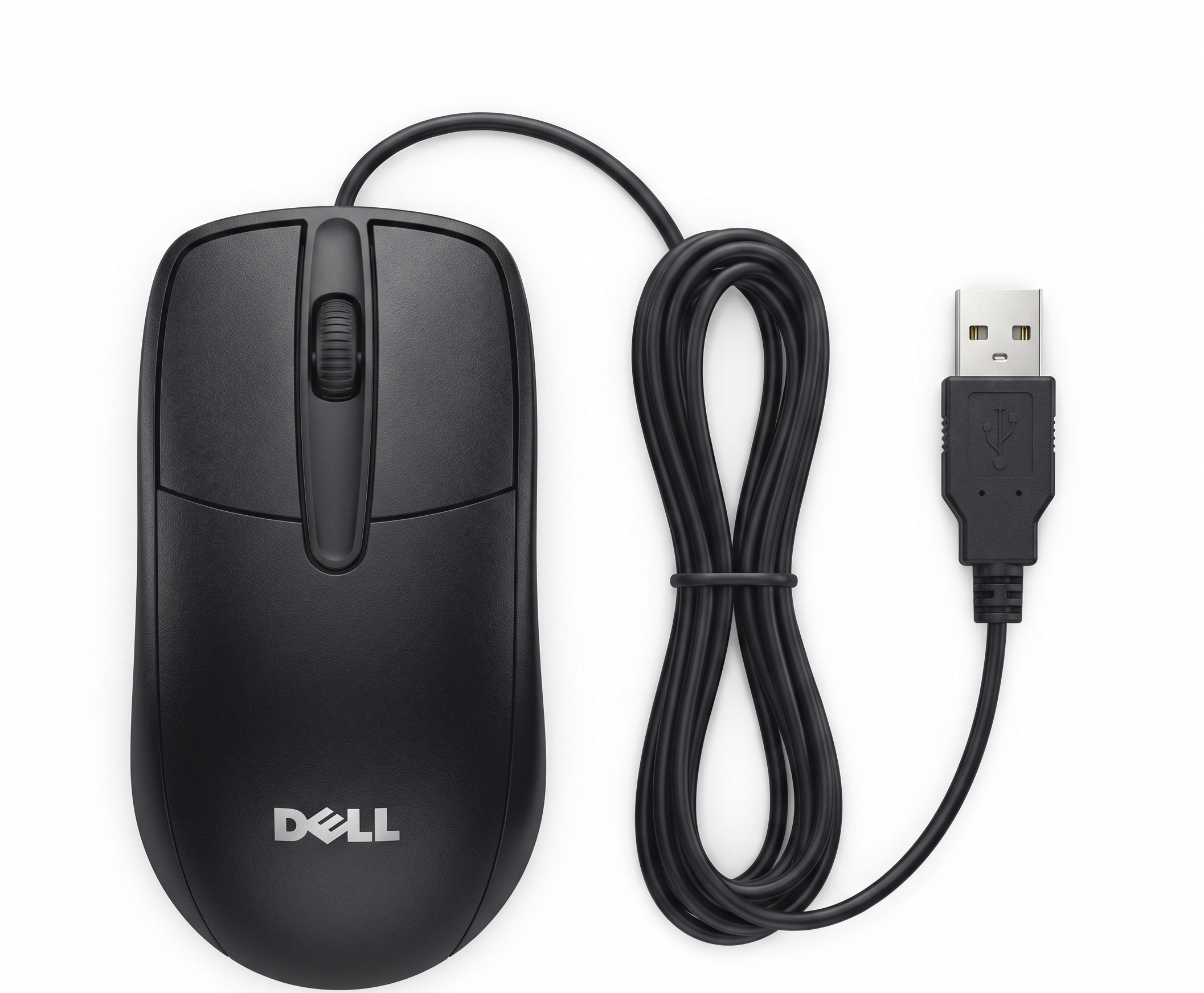 CAREZ DELL W-120 MOUSE