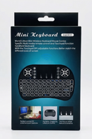 Mini 2.4G Android Wireless keyboard