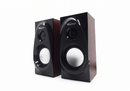 HOTMAI A11AC LED Multimedia Wired Speaker