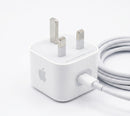 IPHONE 17 PRO MAX ADAPTER + CABLE