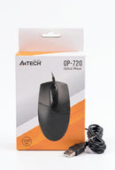 A4Tech Optical Mouse Op-720S