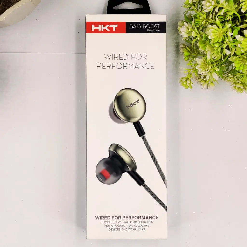 HKT Gnoise Handsfree