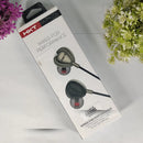 HKT One Metal Handsfree Gray