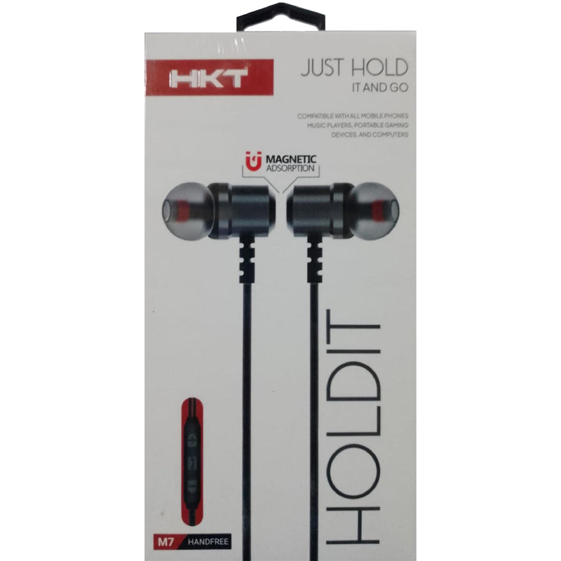 HKT M7 HOLDIT HANDSFREE