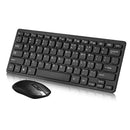 MINI Wireless Slim Keyboard and Mouse Combo – GKM901