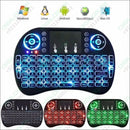 Keyboard Wireless Mini