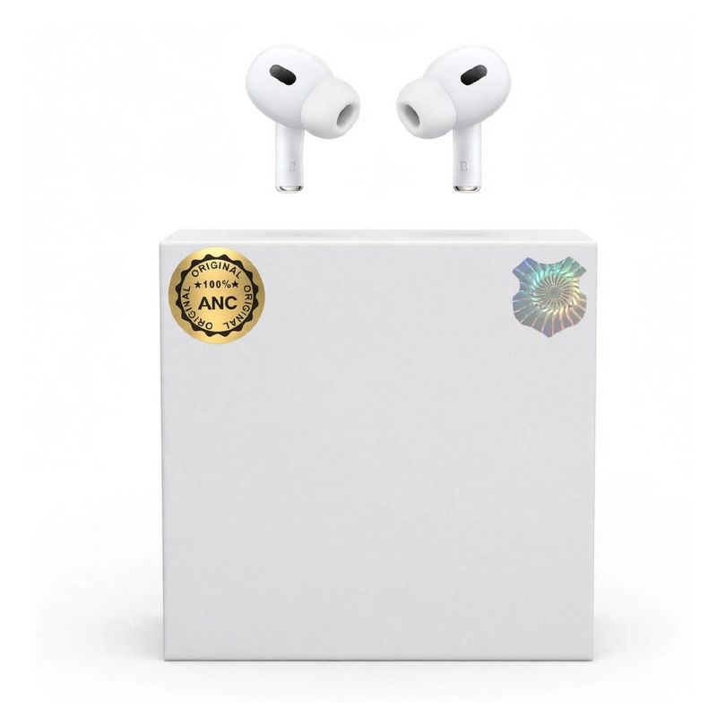 AirPods Pro 2 Wireless Earbuds, Air Pro, Air Buds