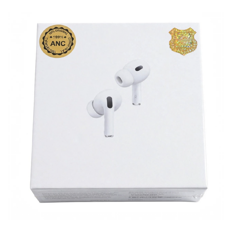 AirPods Pro 2 Wireless Earbuds, Air Pro, Air Buds