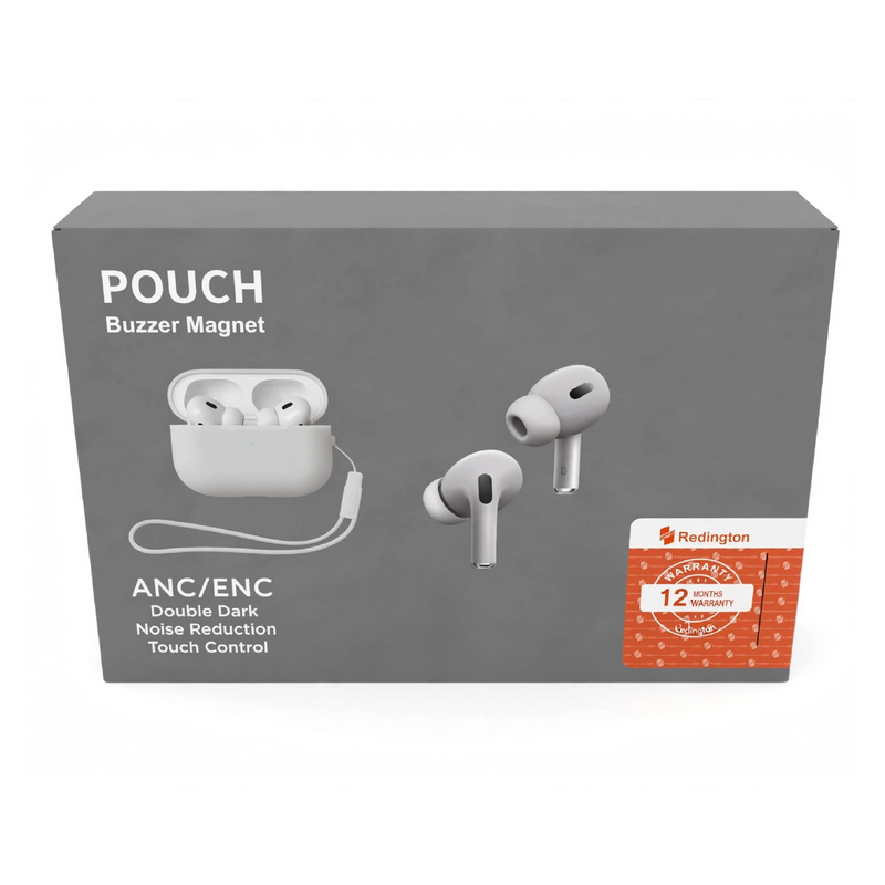 Earbuds 2 Gray Wireless Earbuds