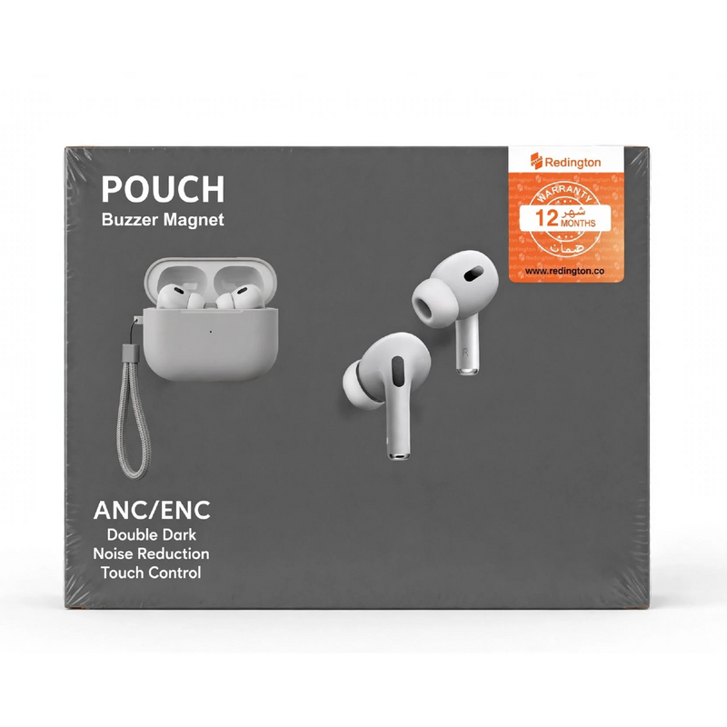 Earbuds 2 Gray Wireless Earbuds